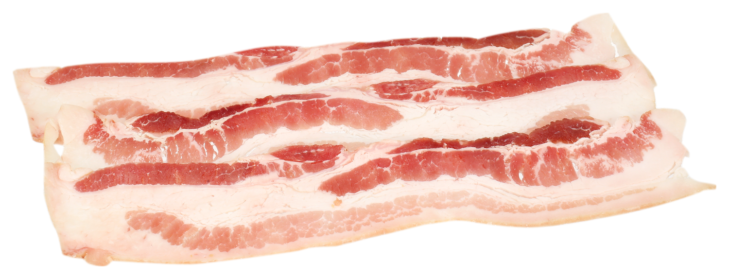 image of Bacon Lay Flat 14/18 Applewood Gas