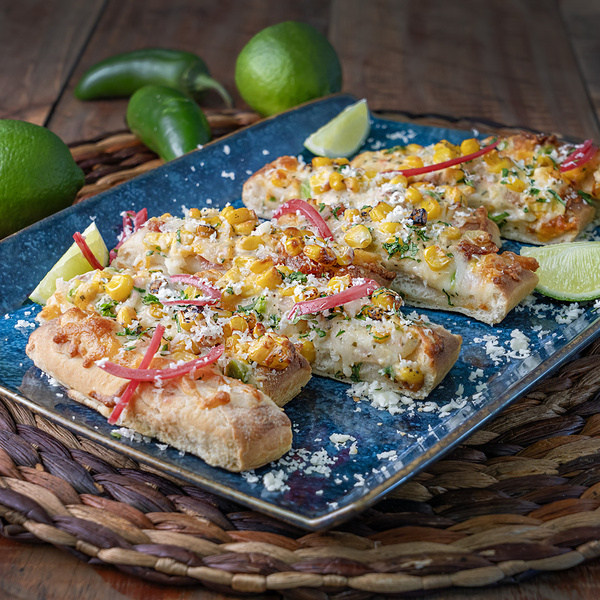 image of Flatbread Jalapeno Cheddar Pullapart