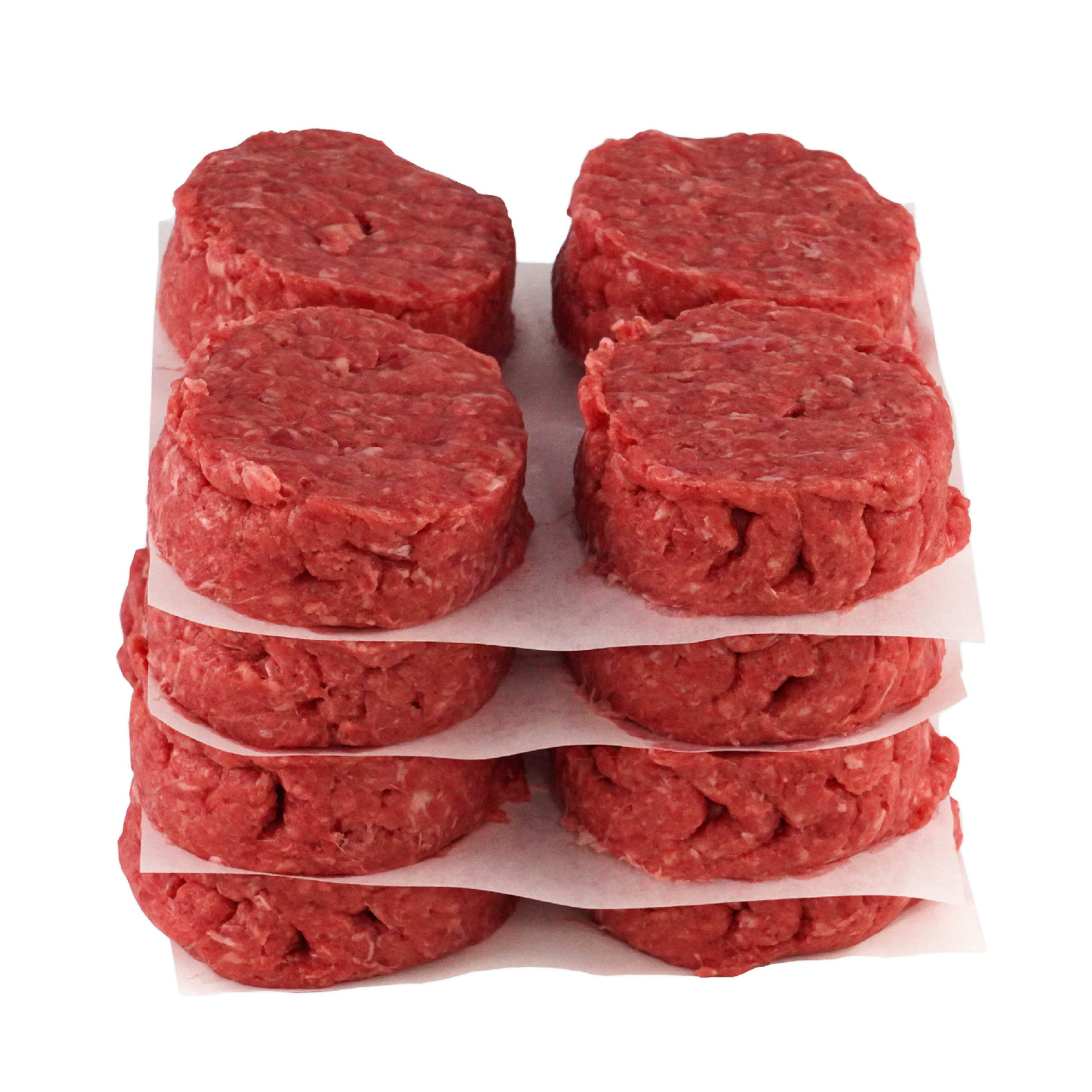 image of Beef Patty Chuck Slider Fresh