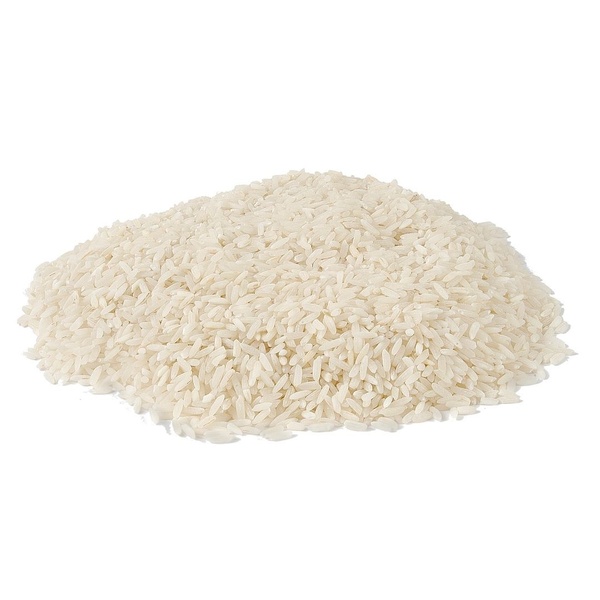 image of Rice Long Grain Enriched 4% Broken Kernels