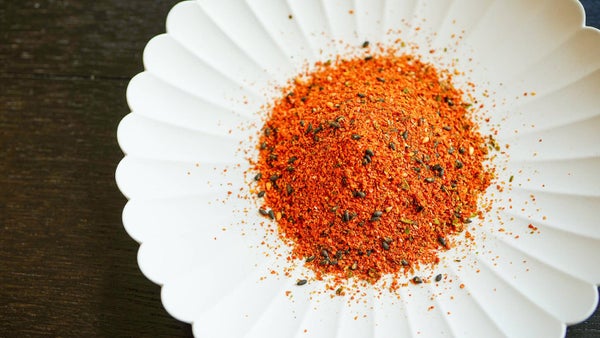 image of Spice Asian Shichimi Togarashi