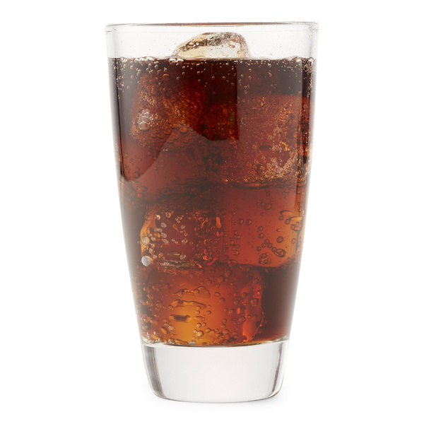 image of Soda Coca Cola Classic