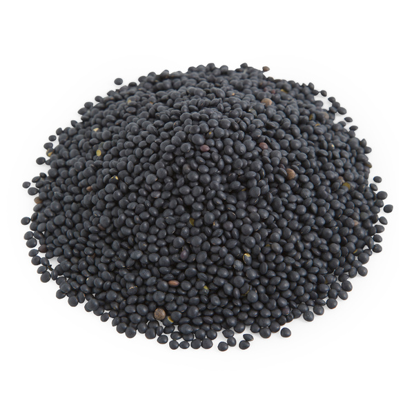 image of Bean Lentil Black Beluga