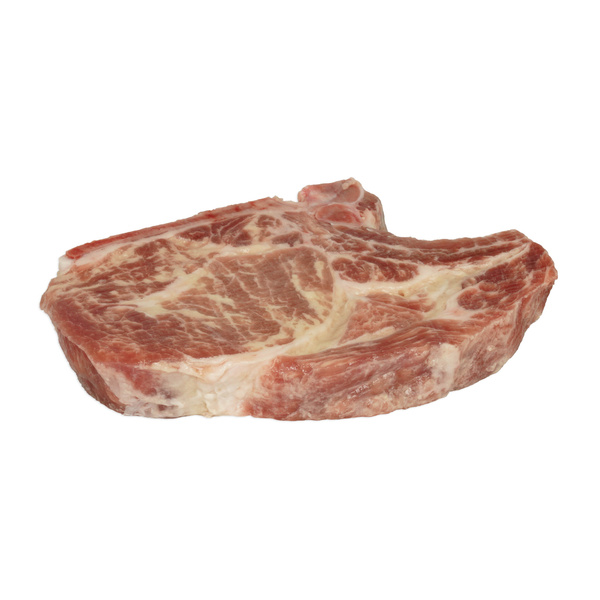 image of Pork Ribeye Bone-in