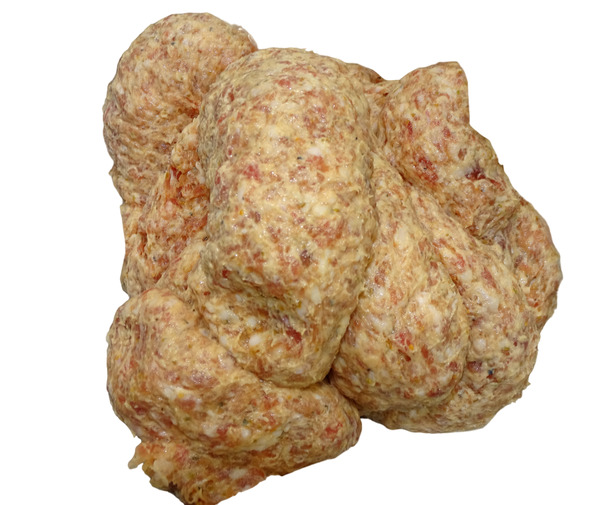 image of Sausage Italian Bulk Garlic