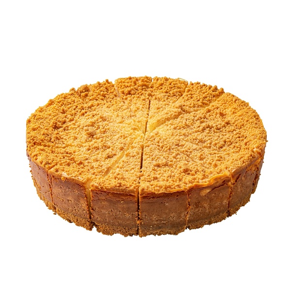image of Cheesecake Ricotta Limoncello