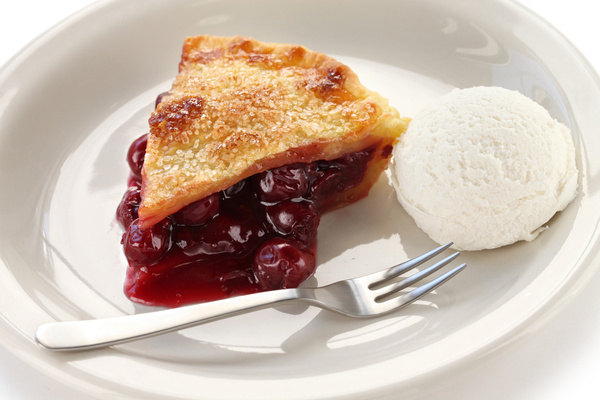 image of Pie Cherry Ready-to-bake 10 Inch