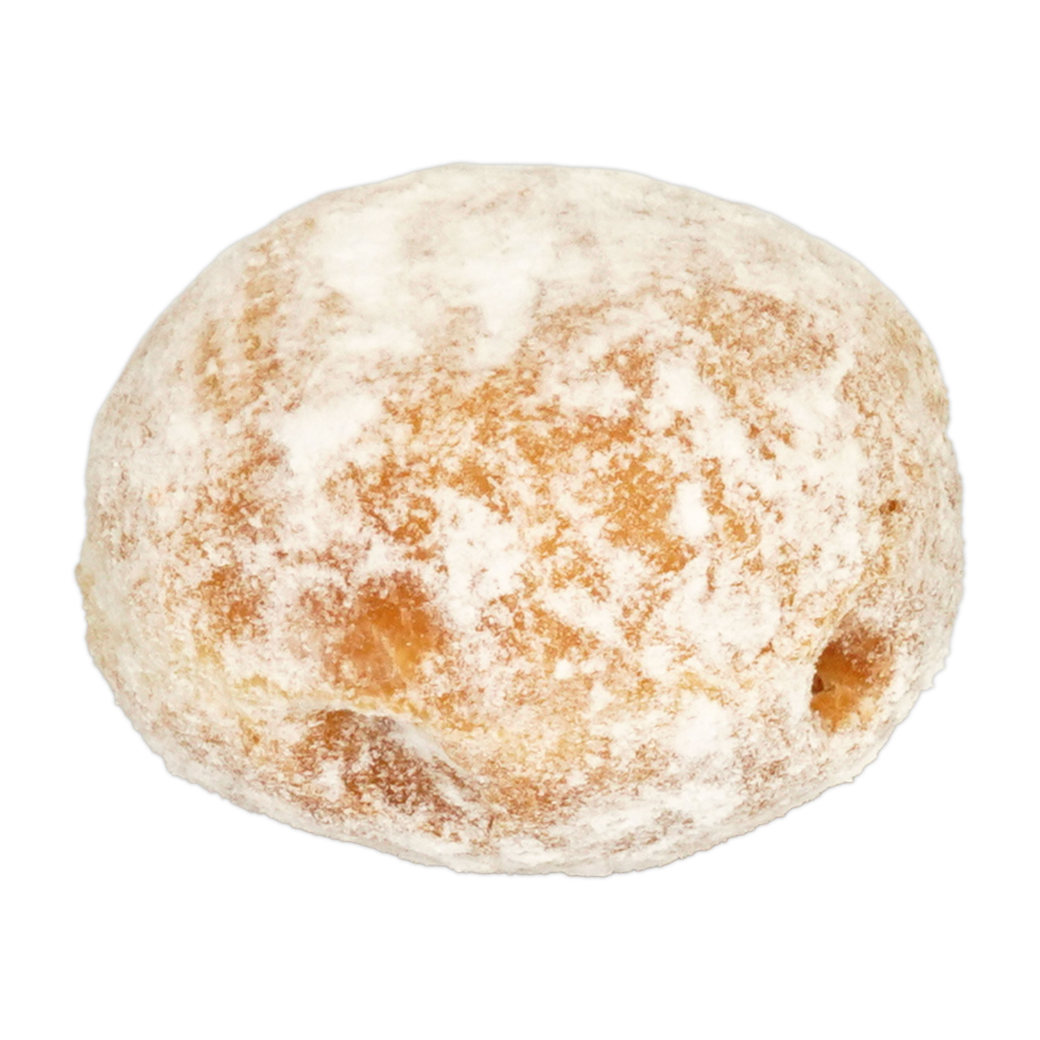 image of Pastry Beignet Mini Filled Yuzu