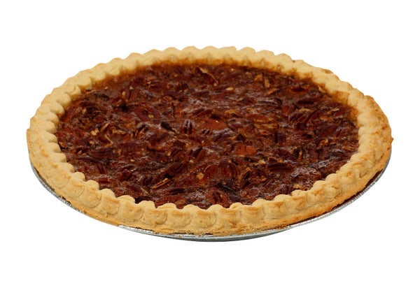 image of Pie Pecan Southern 10