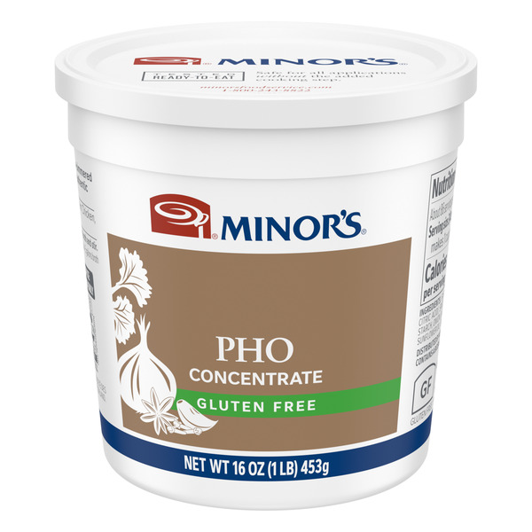 image of Soup Base Conc Pho 