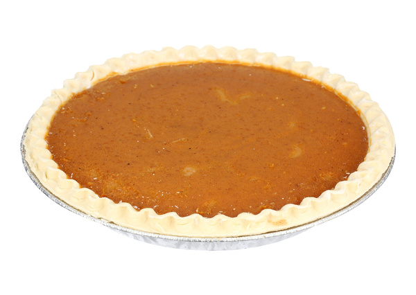 image of Pie Pumpkin Ready-to-bake 10