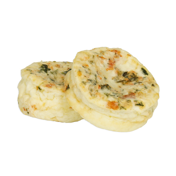 image of Egg Frittata Baked Tomato Feta