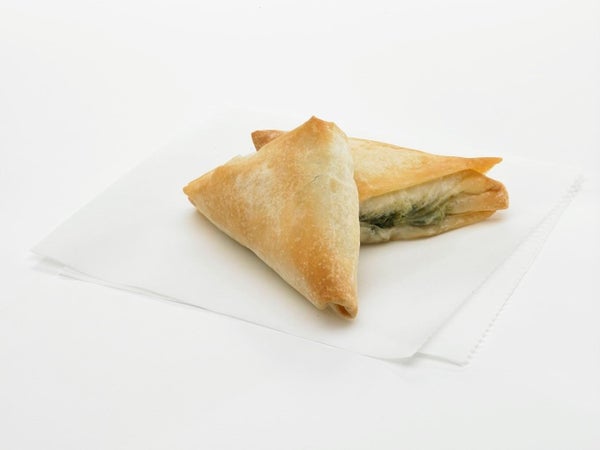 image of Dough Phyllo Bulk