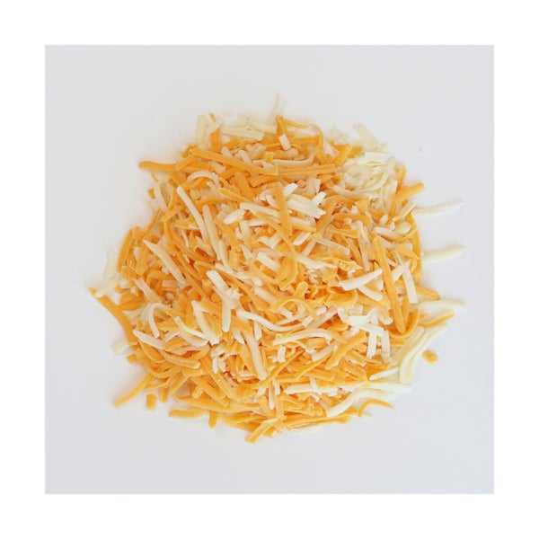 image of Cheese Cheddar Jack Fancy Shredded