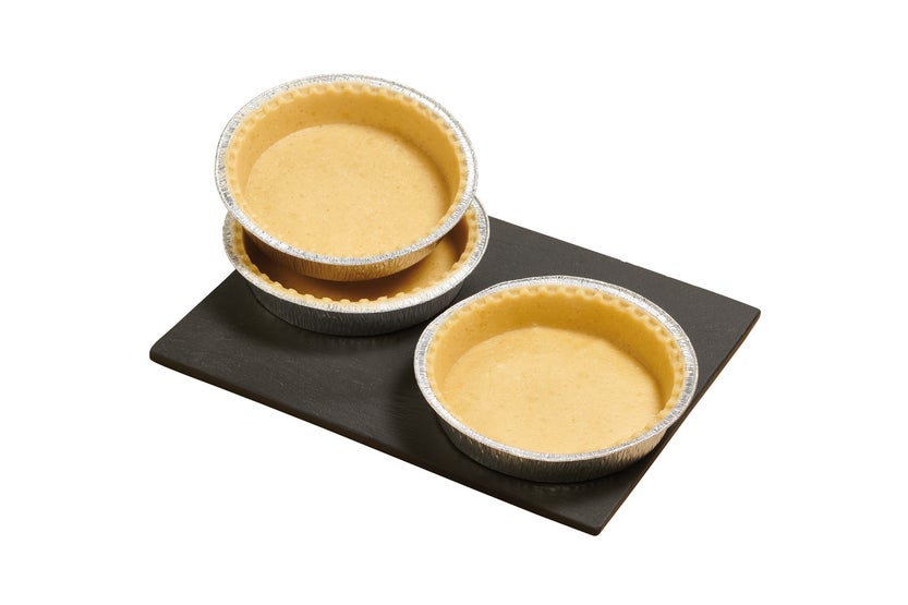 Fond de tartelette sucré pur beurre