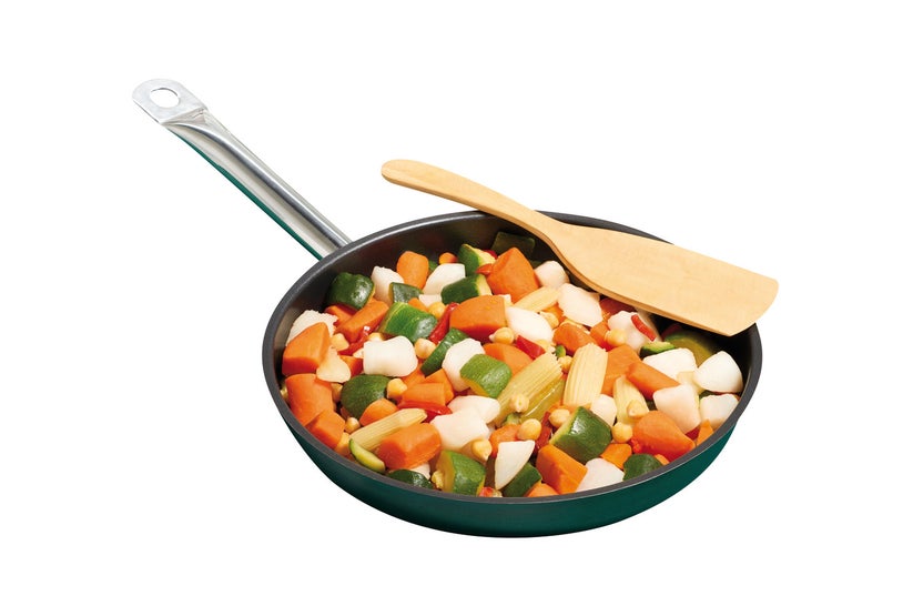 Légumes pour couscous