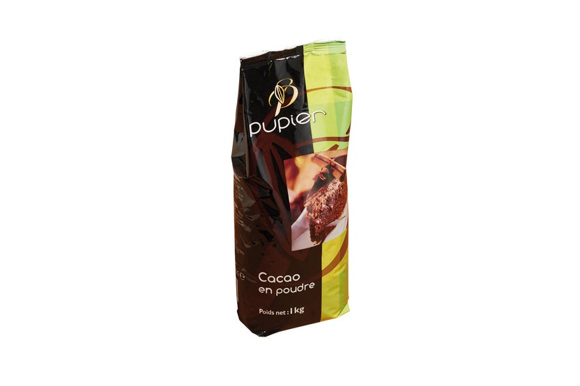 Cacaopoeder