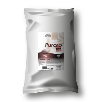 Poudre de cacao
