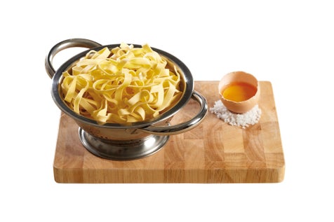 Tagliatelle