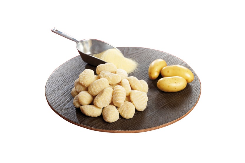 Gnocchi