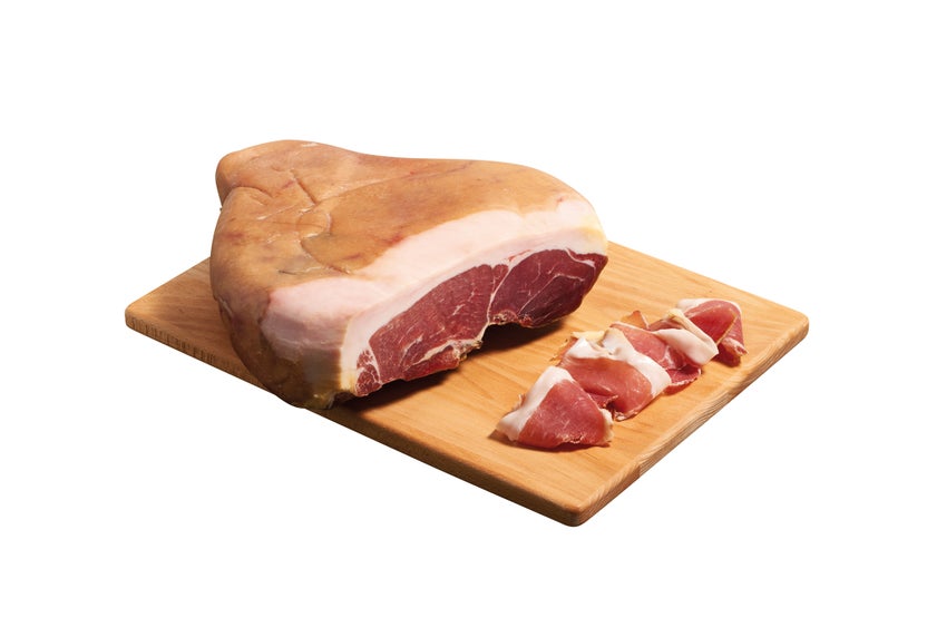 Jambon sec de Savoie