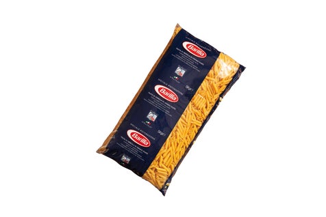 Penne rigate