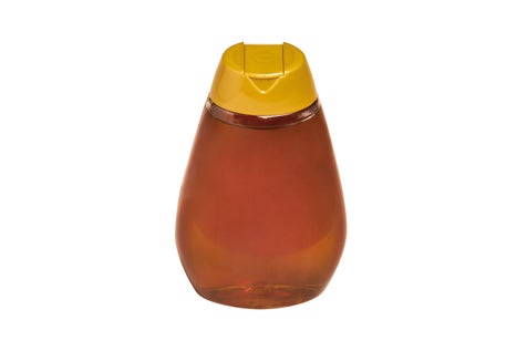 Miel de fleurs liquide