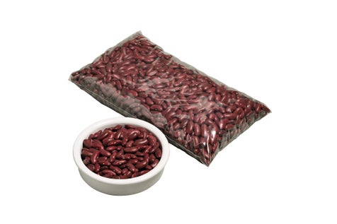 Haricot rouge
