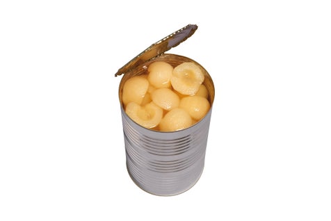 Demi-poire