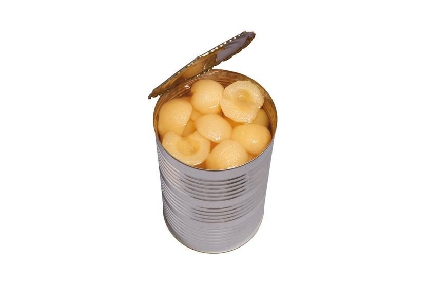 Demi-poire