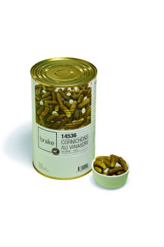 Cornichon
