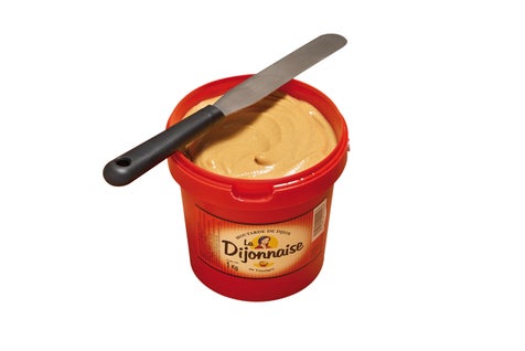 Moutarde de Dijon