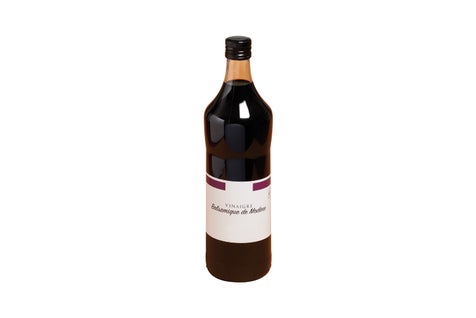 Vinaigre balsamique de Modène IGP