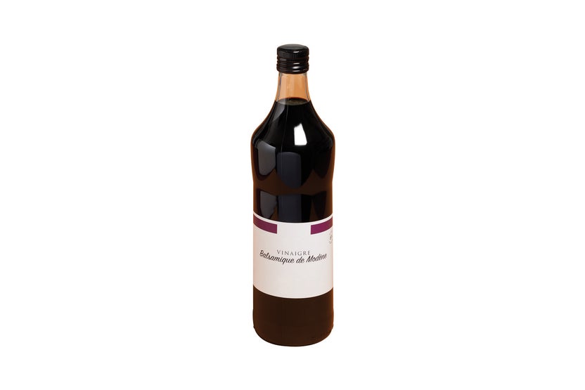 Vinaigre balsamique de Modène IGP