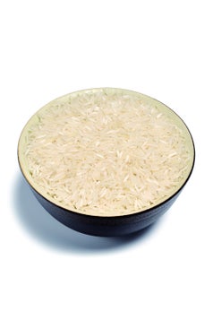 Riz long basmati QS