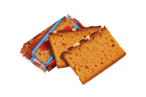 Pain d'épices