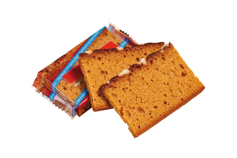 Pain d'épices