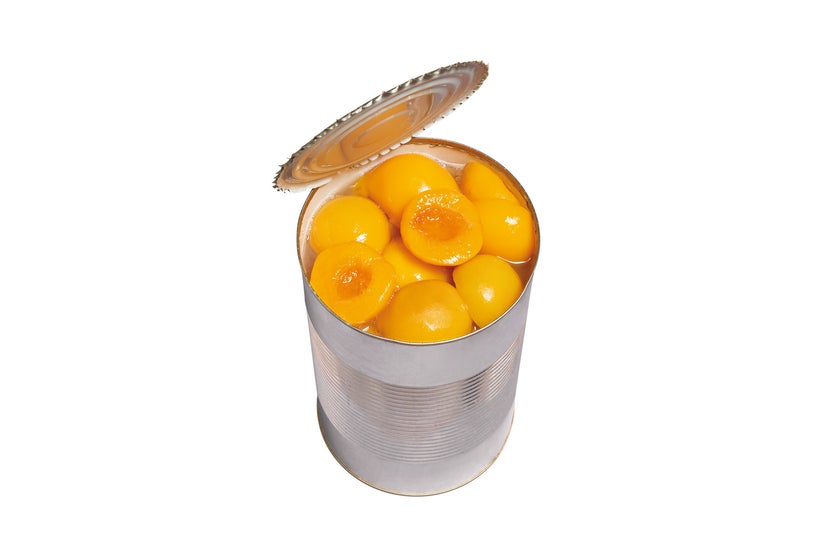 Oreillon de pêche