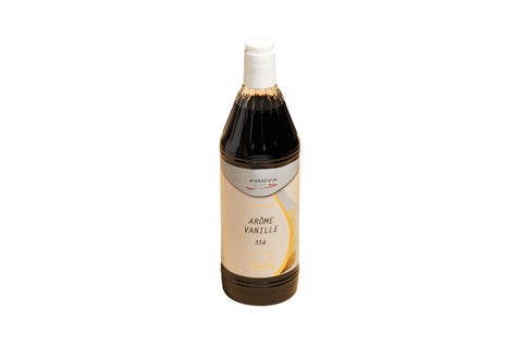 Arôme artificiel vanille