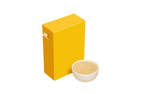 Sucre pure canne cassonnade