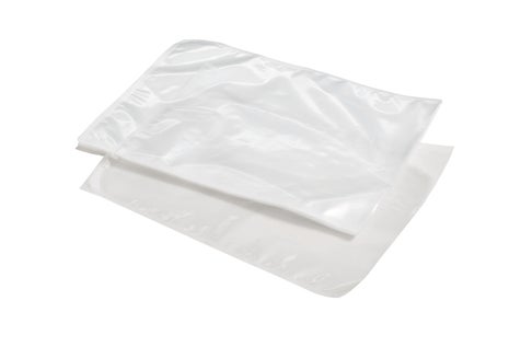 Sac lisse de conservation sous-vide