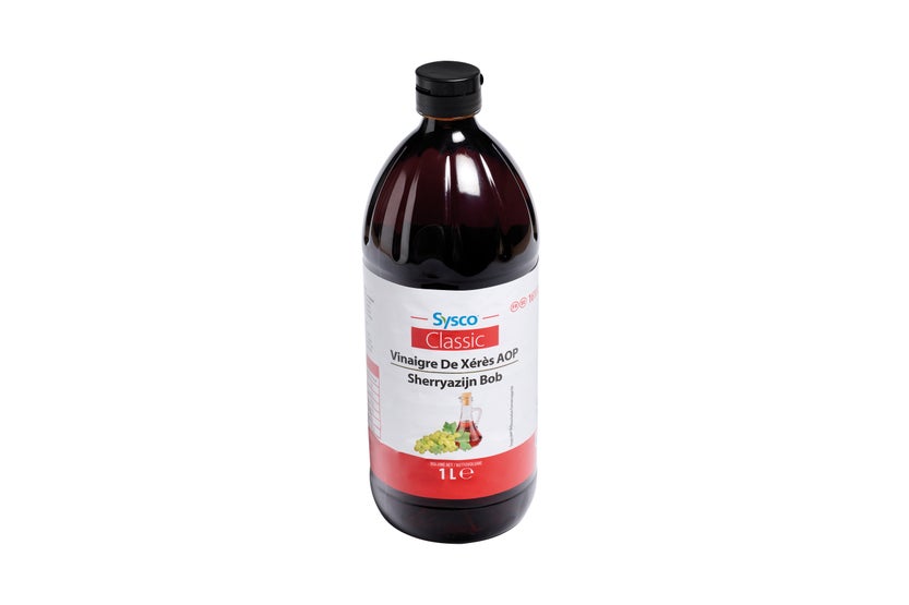 Vinaigre de Xérès