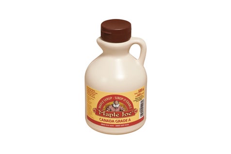 Sirop d'érable