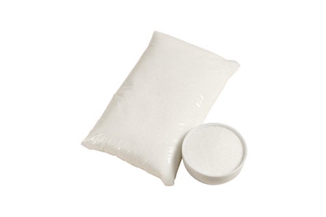 Sucre cristal