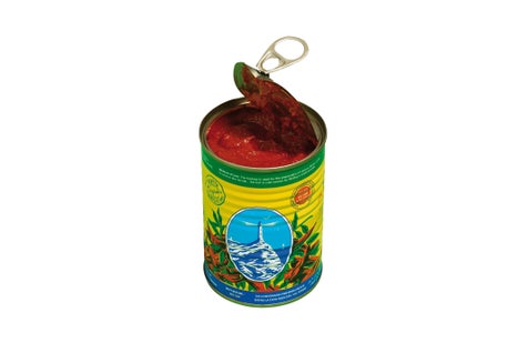 Harissa