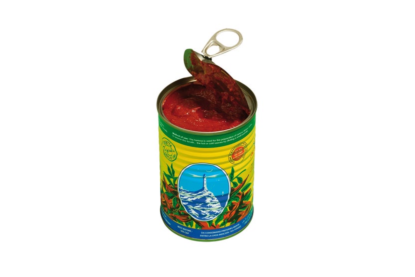 Harissa