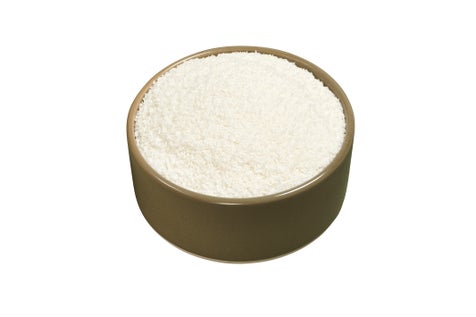Noix de coco râpée