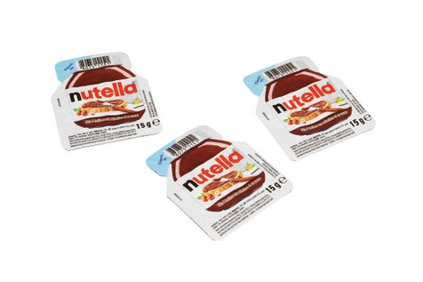 Nutella