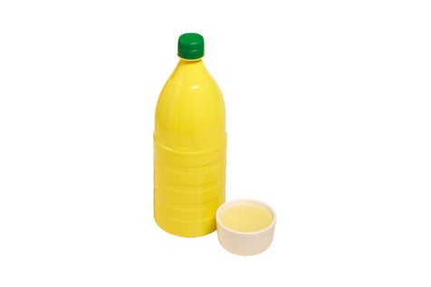 Jus de citron de Sicile