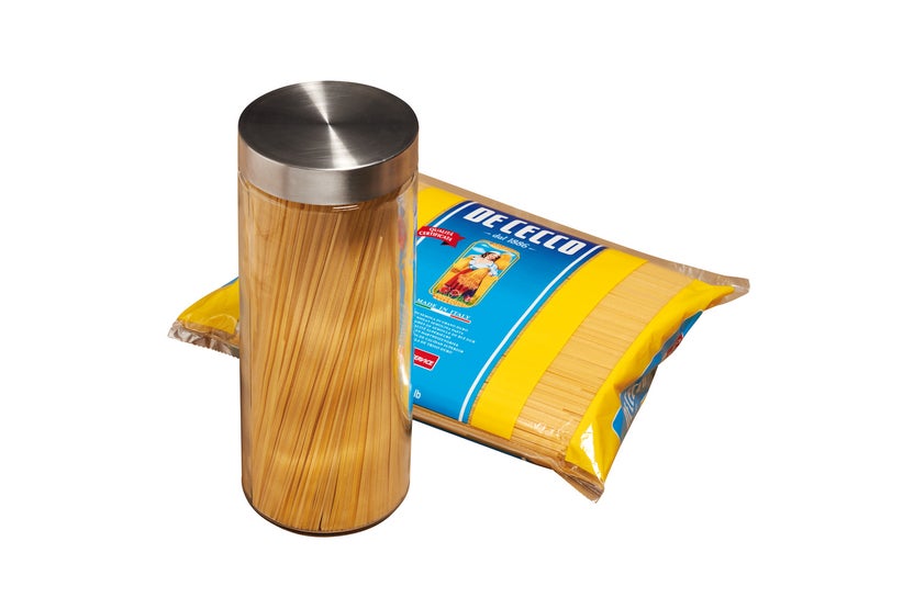 Linguine n°7